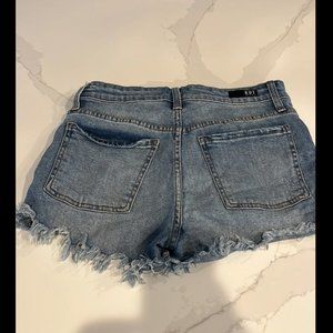 Kut from Kloth Denim Shorts